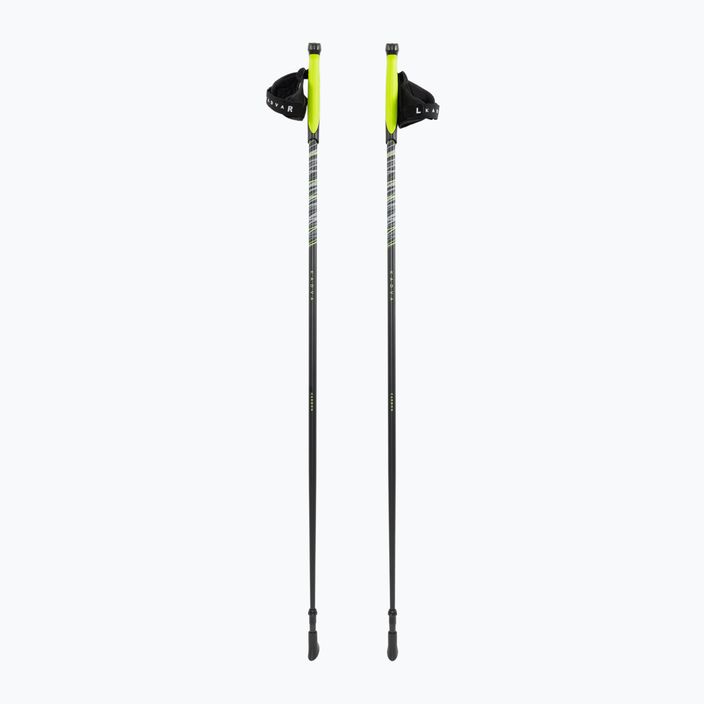 KADVA Raylan nordic walking poles grey 3