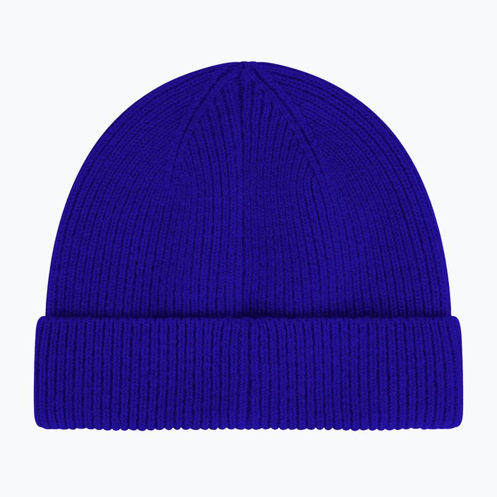 WOOLCANO Merino winter beanie HAT0440 2