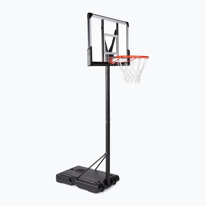 OneTeam basketball basket BH06 black 2