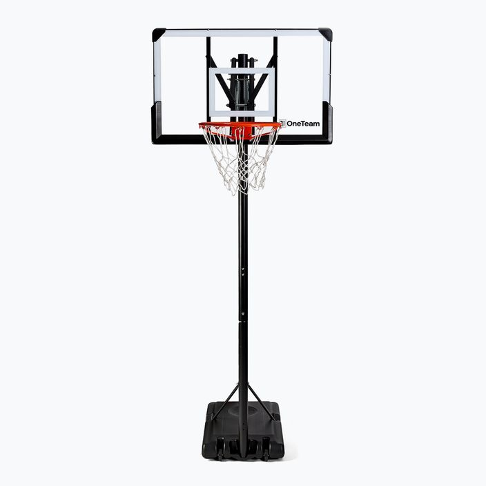 OneTeam basketball basket BH05 black