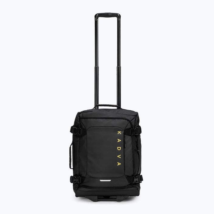 KADVA Lazio 44 l travel case black