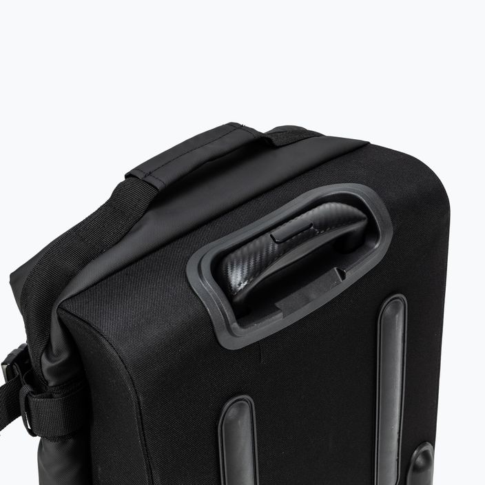 KADVA Lazio 44 l travel case black 9