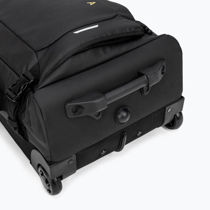 KADVA Lazio 44 l travel case black 12