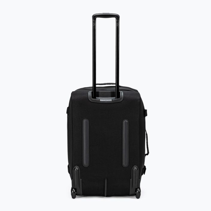 KADVA Lazio travel case 74 l black 5