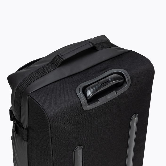 KADVA Lazio 102 l travel case black 9