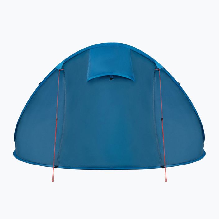 KADVA Tartuga 3-person camping tent blue 6