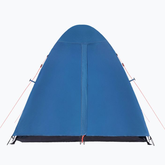 KADVA Festa 2 2-person camping tent blue 6