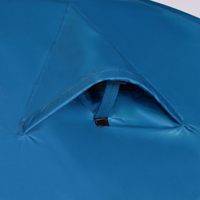 KADVA CAMPdome 3-person tent blue 11