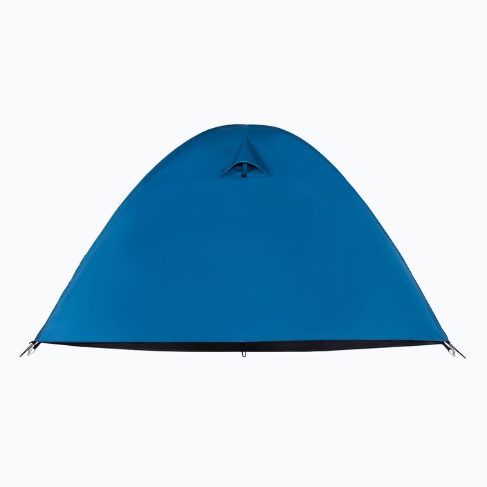 KADVA CAMPdome 4-person camping tent blue 5