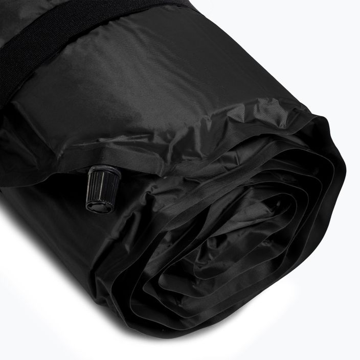 KADVA Aero self-inflating mat black 6