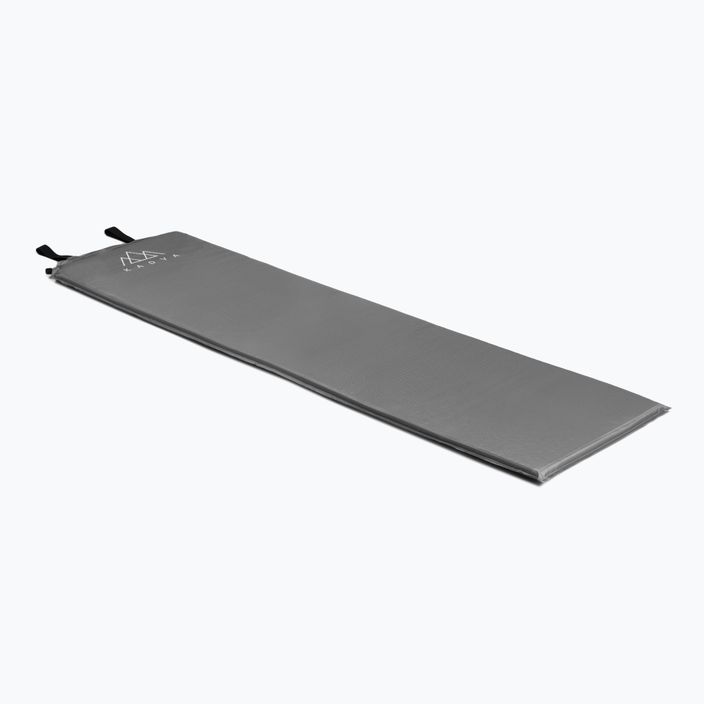 KADVA Aero Pro self-inflating mat grey