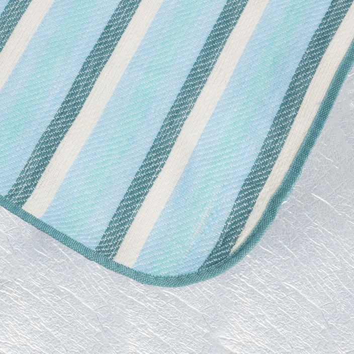 KADVA Tapiso picnic blanket blue 4