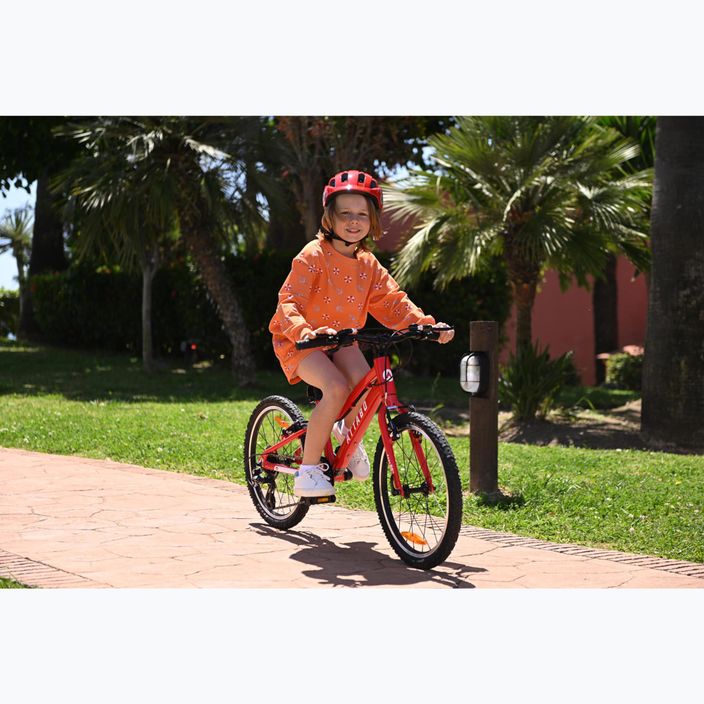 Children's bicycle ATTABO EASE 20" red 6