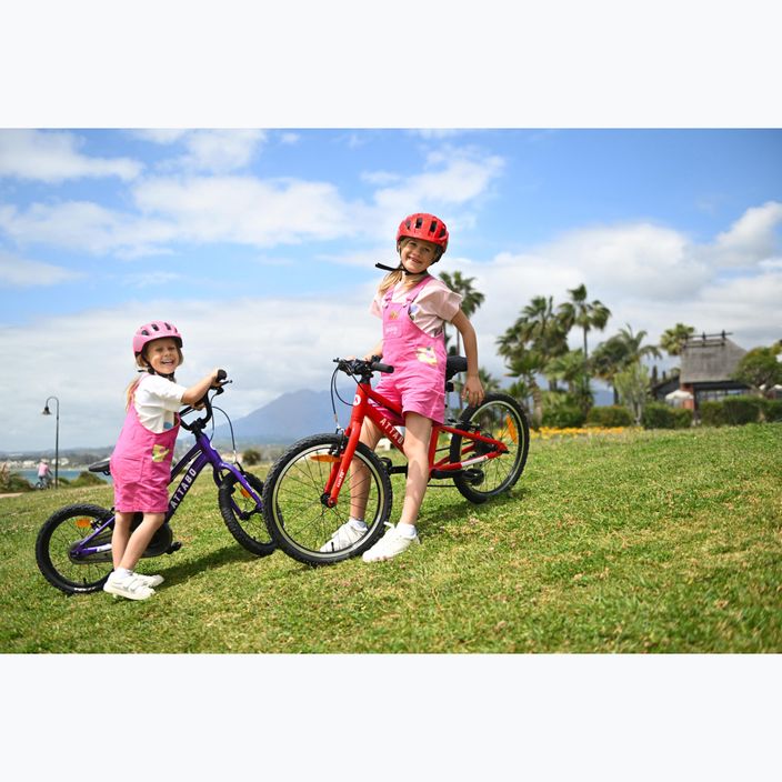Children's bicycle ATTABO EASE 20" red 22