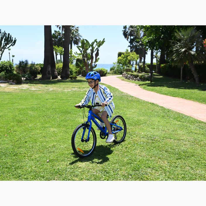 Children's bicycle ATTABO EASE 20" blue 6