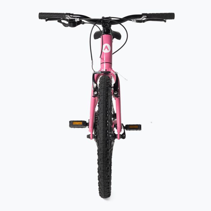 Children's bicycle ATTABO EASE 20" pink 3