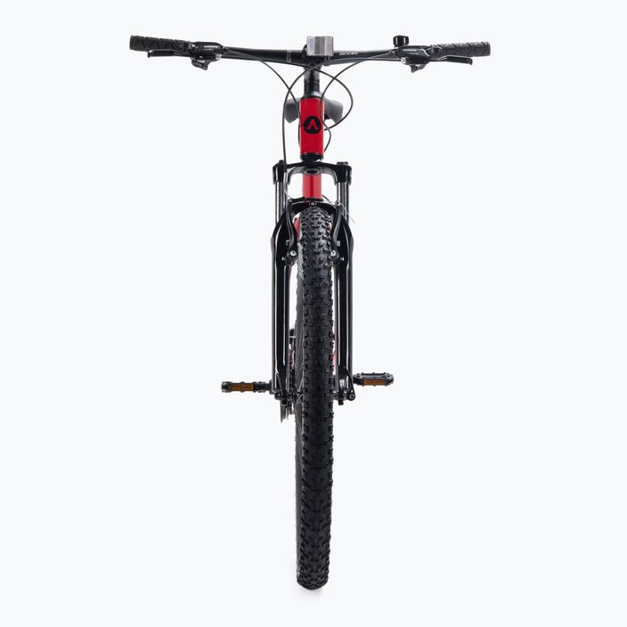 ATTABO men's mountain bike ALPE 1.0 19" red 14