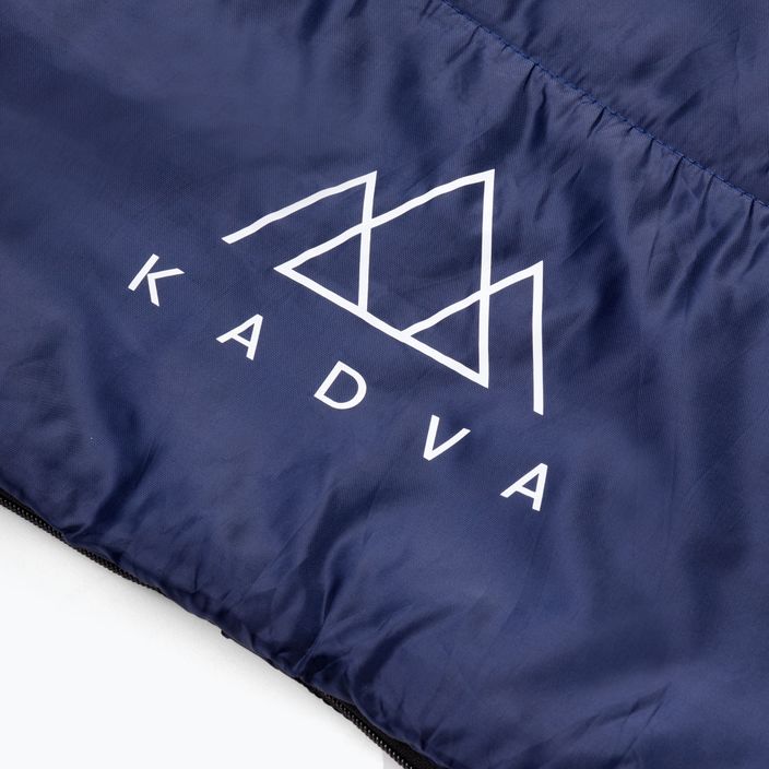 KADVA Karvilo sleeping bag blue 7