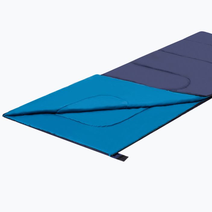 KADVA Karvilo sleeping bag blue 11