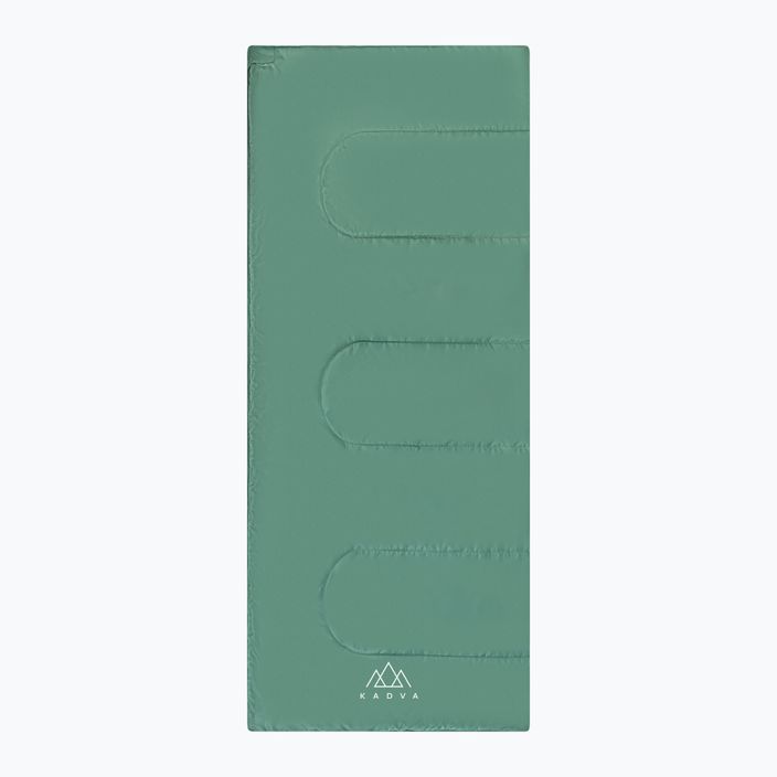 KADVA Karvilo sleeping bag green 2