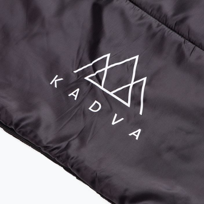 KADVA Karvilo sleeping bag black 7