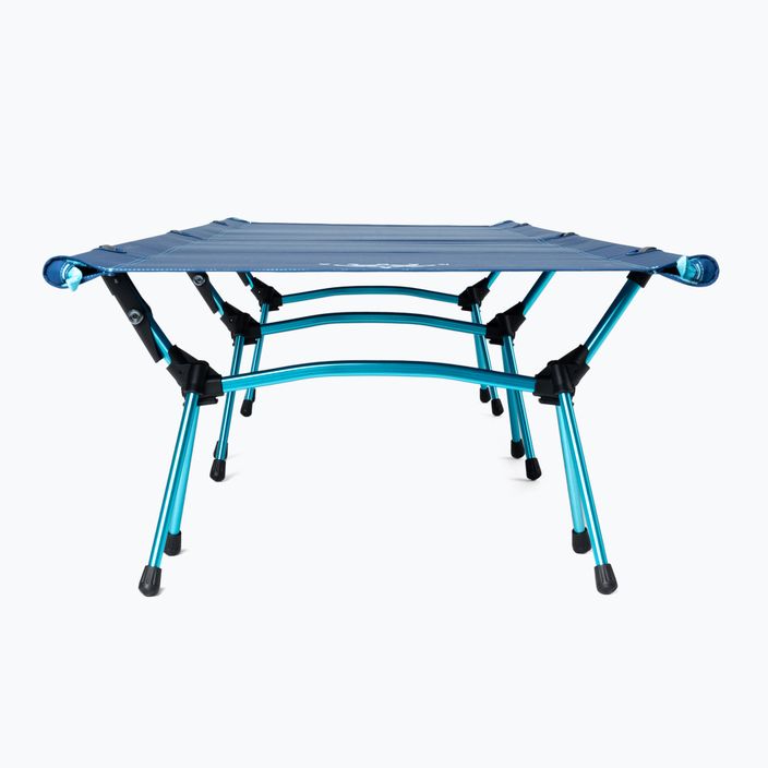 KADVA Lito ultralight travel bed blue 6