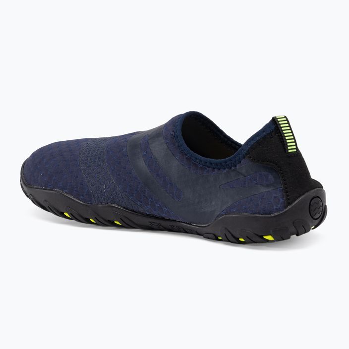 AQUASTIC Lorne blue water shoes 3