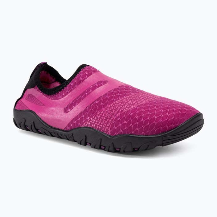 AQUASTIC Lorne pink water shoes