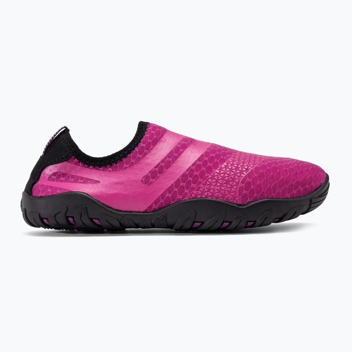 AQUASTIC Lorne pink water shoes 2