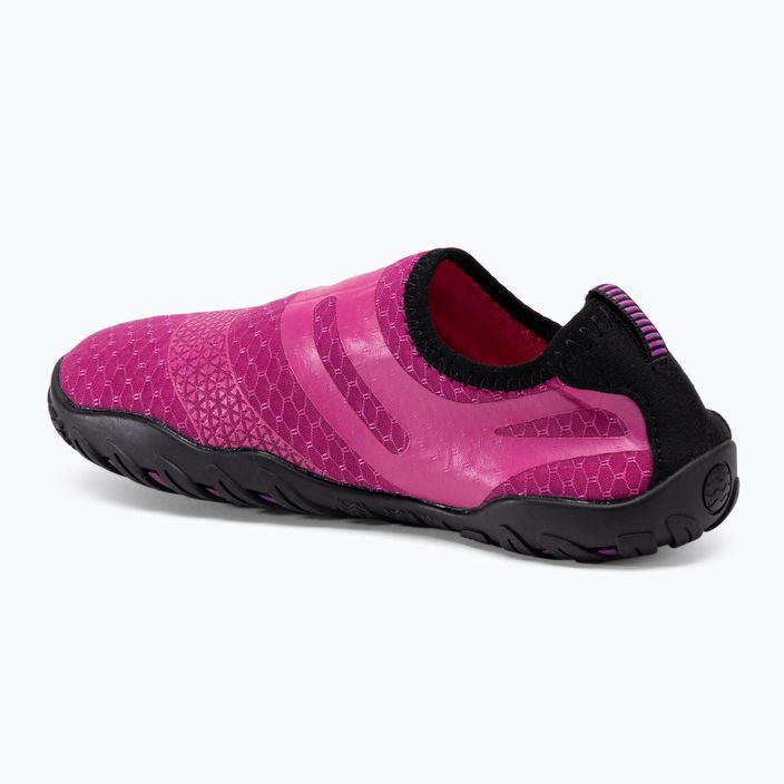 AQUASTIC Lorne pink water shoes 3