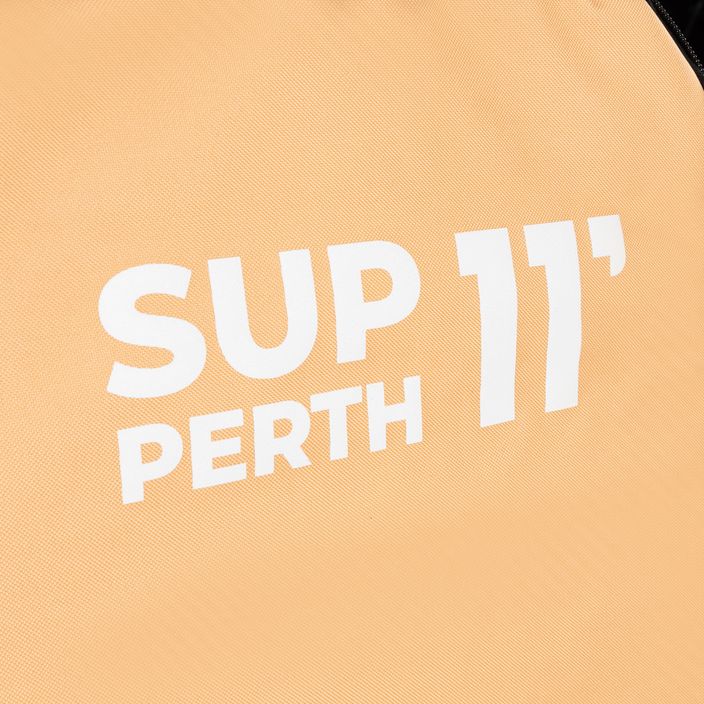 SUP AQUASTIC Perth 11'0" board backpack orange 7