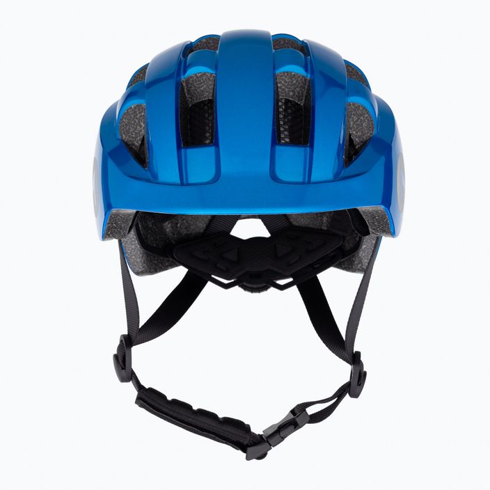 Children's bicycle helmet ATTABO K200 blue 2