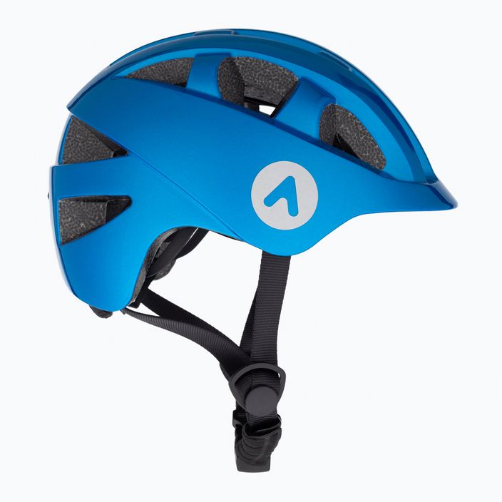Children's bicycle helmet ATTABO K200 blue 4