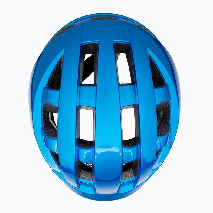 Children's bicycle helmet ATTABO K200 blue 6
