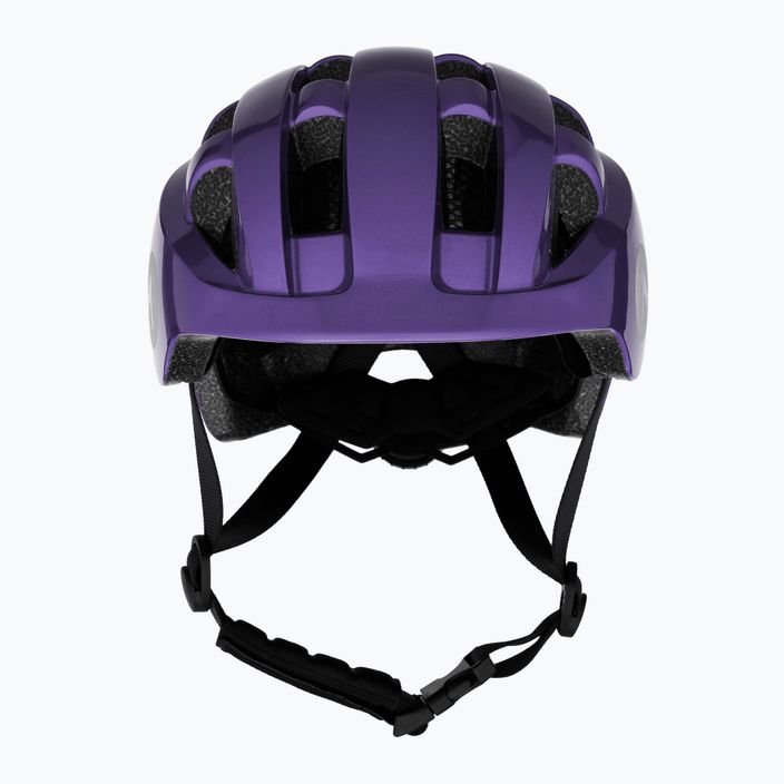 Children's bicycle helmet ATTABO K200 purple 2