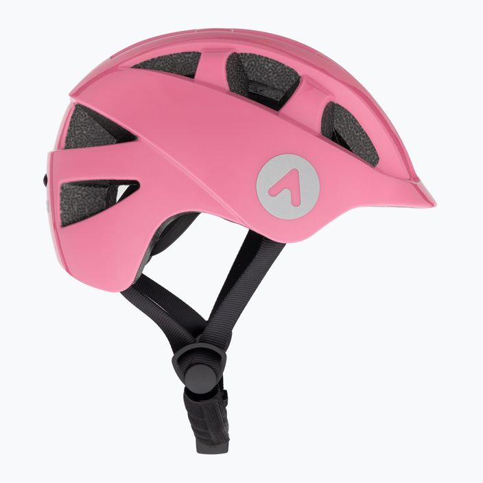 Children's bicycle helmet ATTABO K200 pink 4