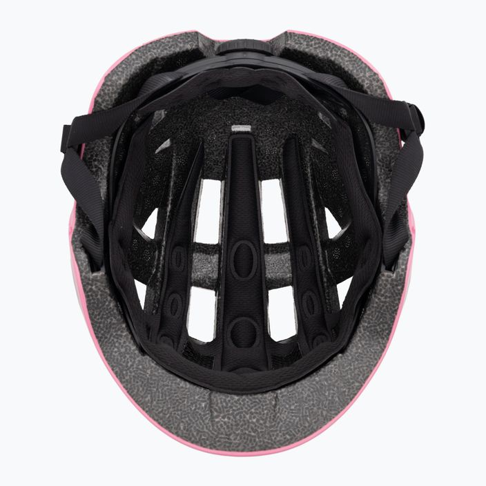Children's bicycle helmet ATTABO K200 pink 5