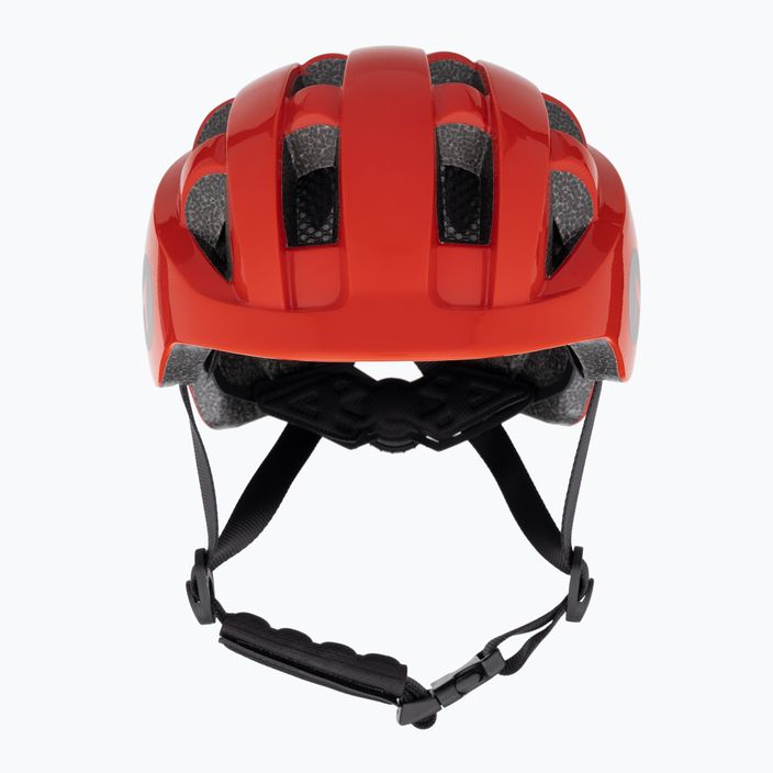 Children's bicycle helmet ATTABO K200 red 2