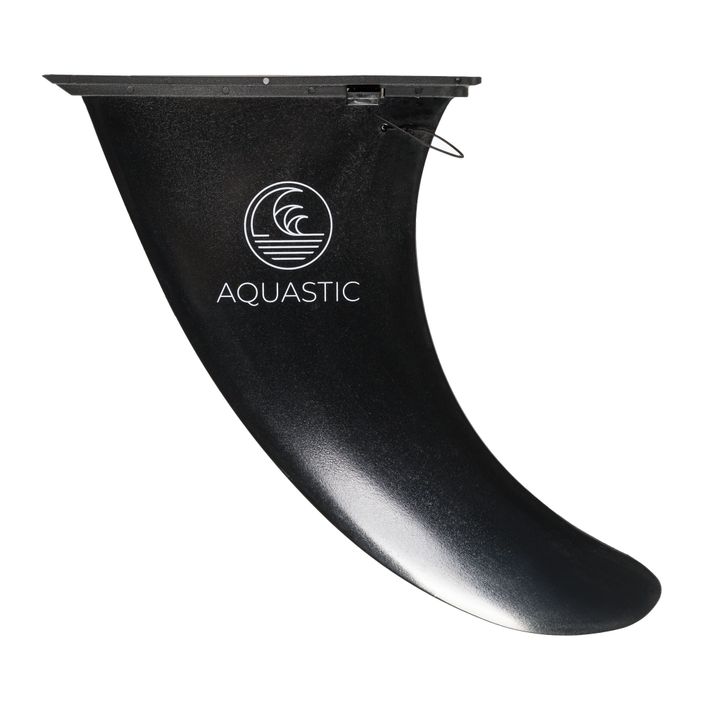 SUP board ballast AQUASTIC AQS-SPP003 black 2