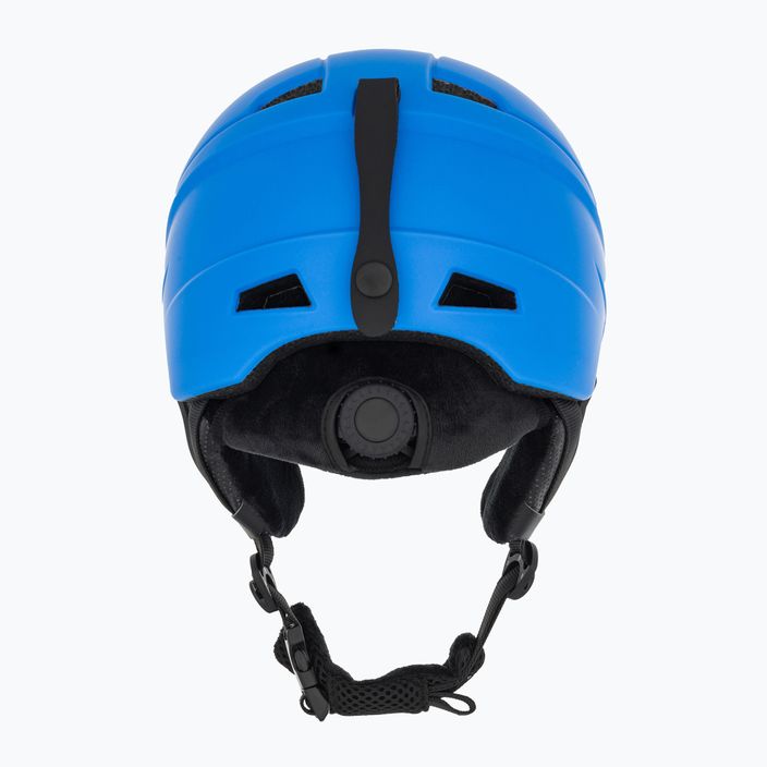 Children's ski helmet ATTABO S200 blue 3