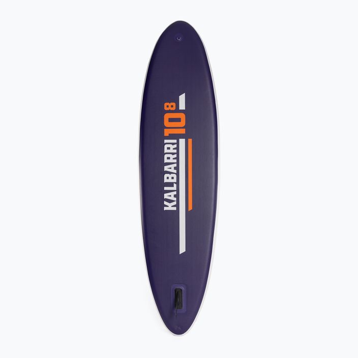 AQUASTIC Kalbarri 10'8" SUP board white 7