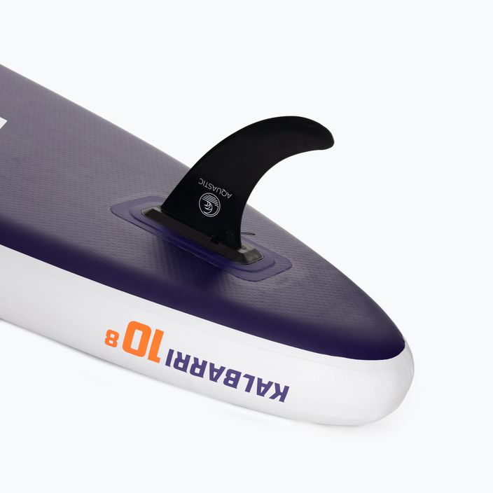 AQUASTIC Kalbarri 10'8" SUP board white 12