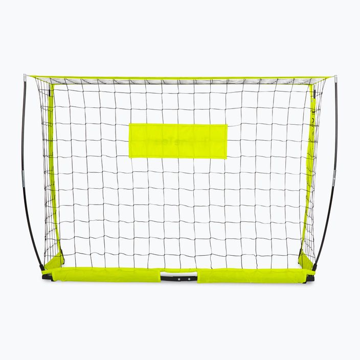 OneTeam Flex Square football goal 180 x 120 cm green 4