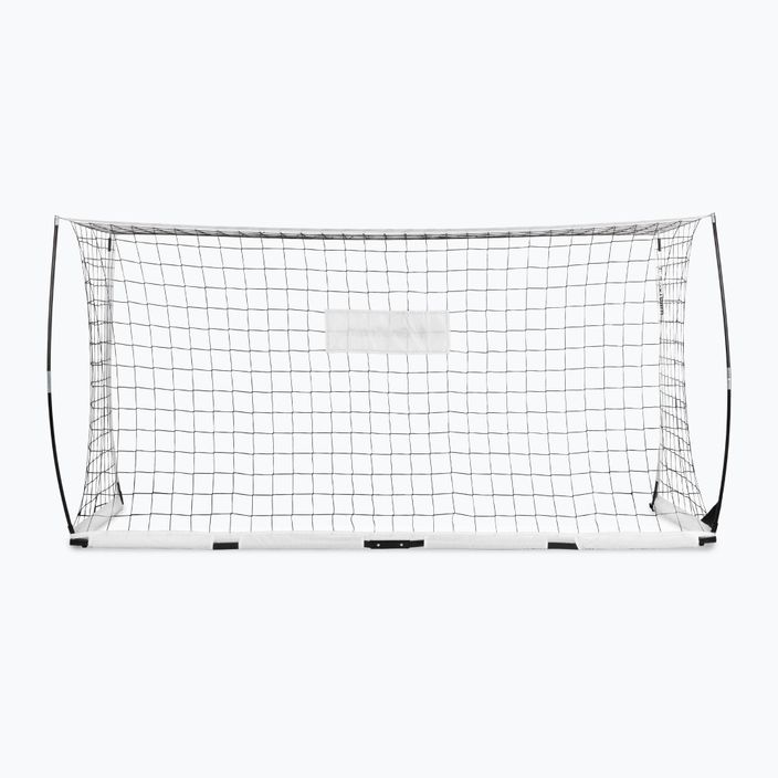 OneTeam Flex Square football goal 300 x 155 cm white 4