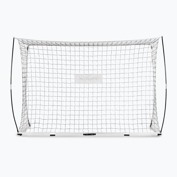 OneTeam Flex Square football goal 300 x 200 cm white 4