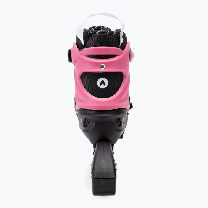 ATTABO children's roller skates Stormglider pink 5