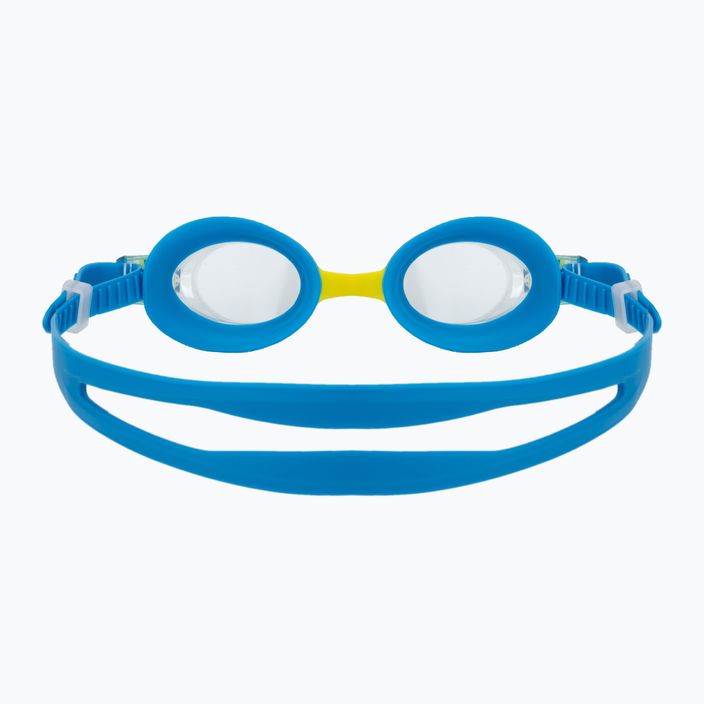 Children's swimming goggles AQUASTIC Tunny blue 4