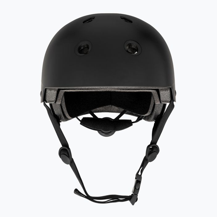 ATTABO Genes helmet black 2