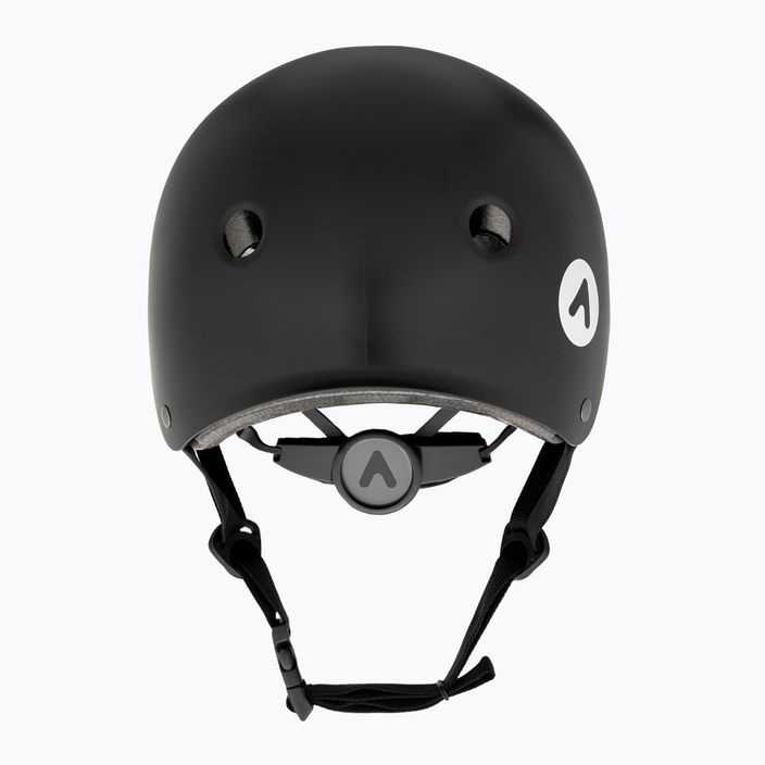 ATTABO Genes helmet black 3