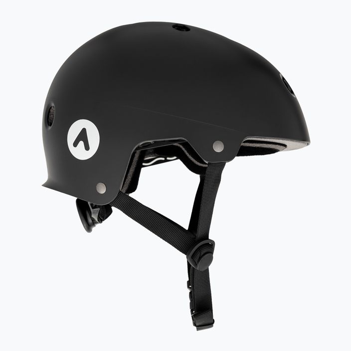 ATTABO Genes helmet black 4